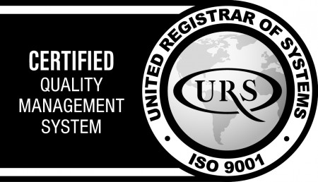 URS URS_ISO 9001